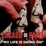 la casa de papel money heist